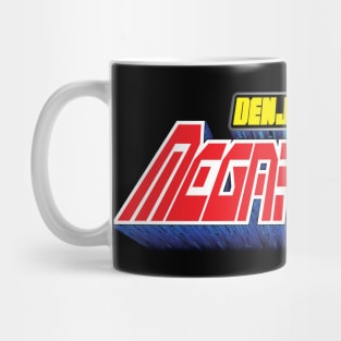 Megaranger Mug